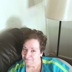 Meet your Posher, Donna